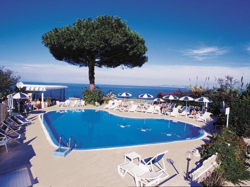 L'Approdo - Genel