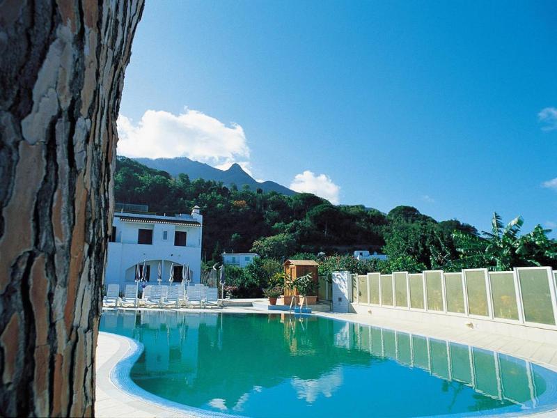 L'Approdo - Genel