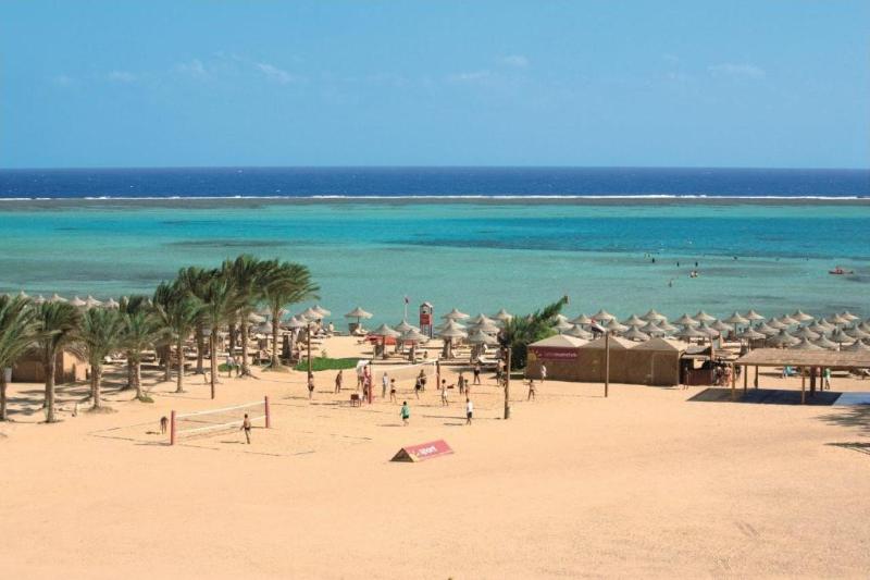 Dream Lagoon View Beach & Aquapark Resort - Genel