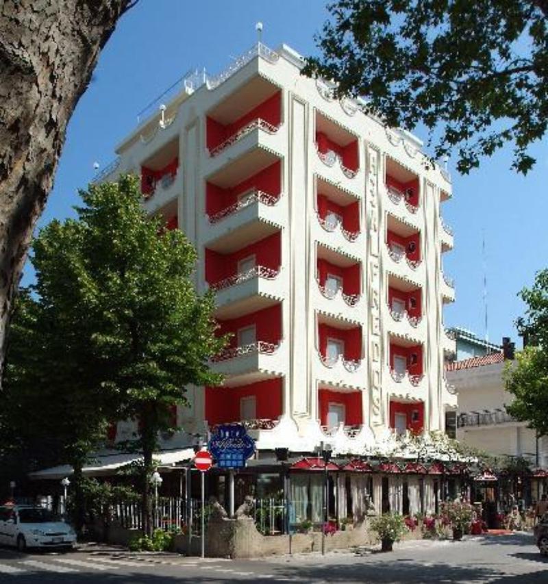 Alfredo's - Genel