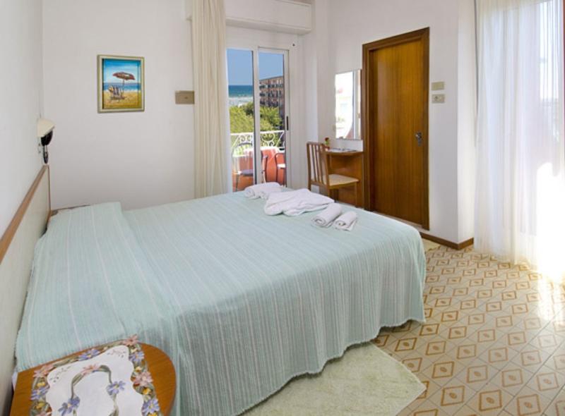 Alfredo's - Oda