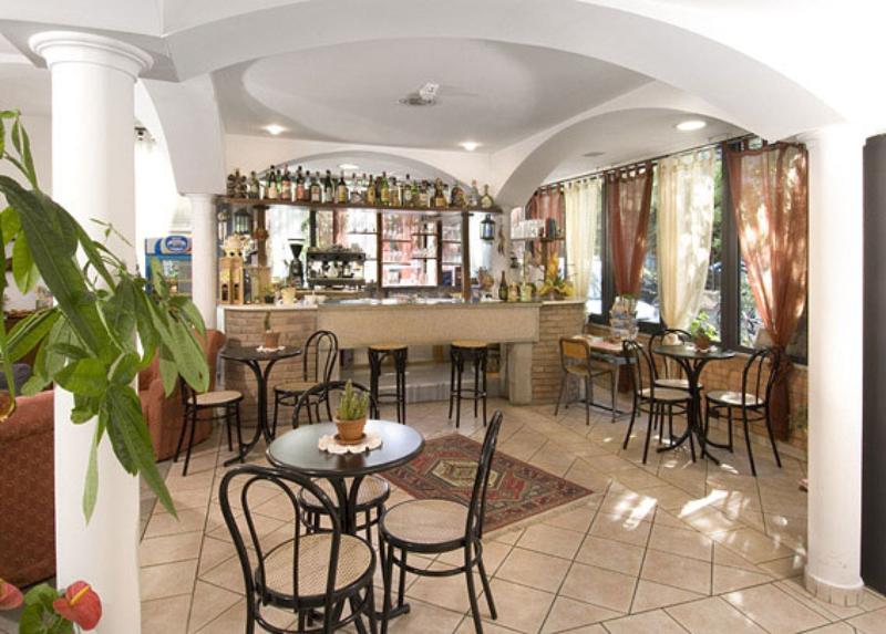 Alfredo's - Restoran