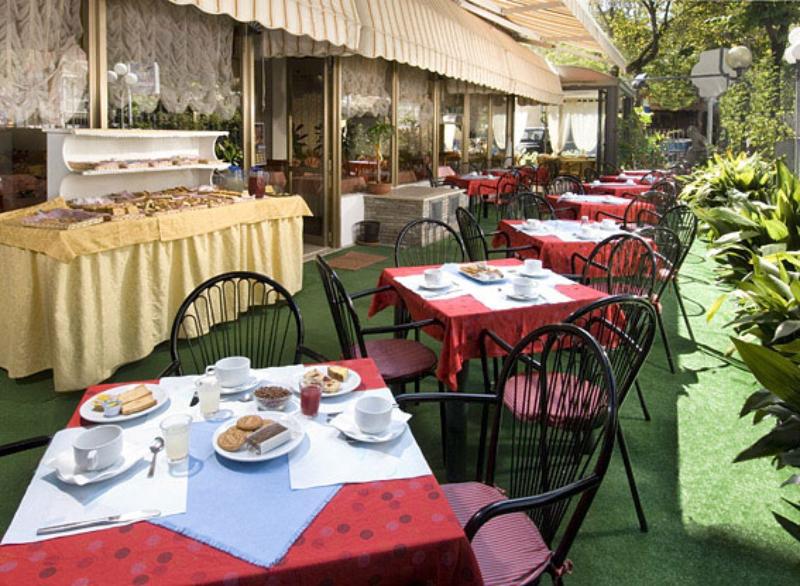 Alfredo's - Restoran