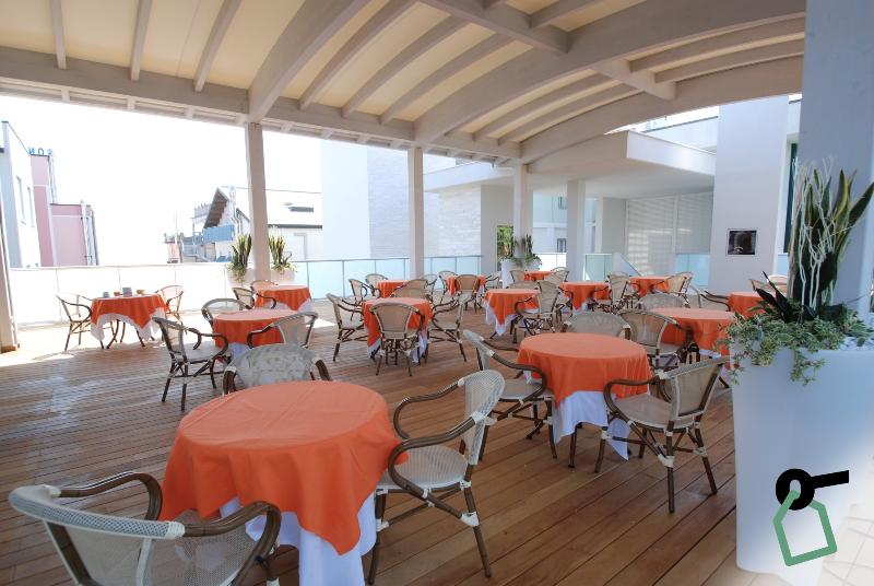 Hotiday Hotel Milano Marittima - Bar