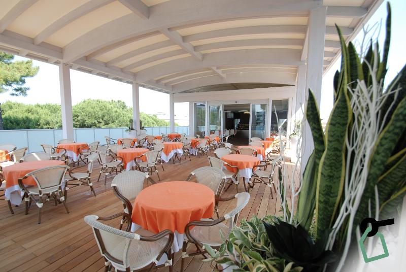 Hotiday Hotel Milano Marittima - Bar