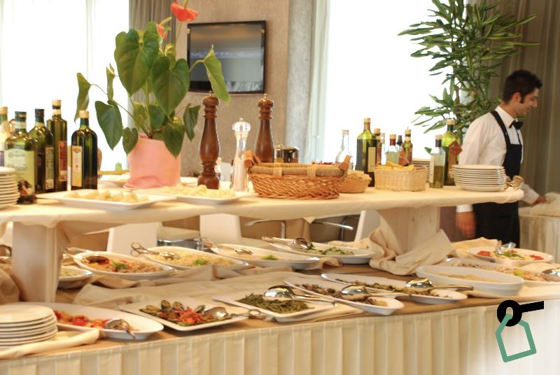 Hotiday Hotel Milano Marittima - Bar