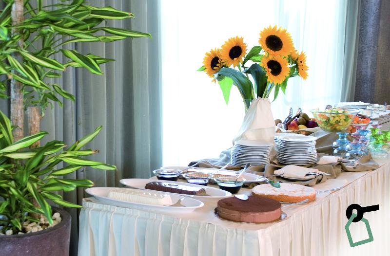 Hotiday Hotel Milano Marittima - Bar