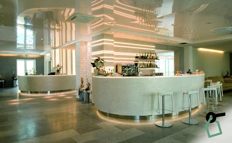 Hotiday Hotel Milano Marittima - Bar