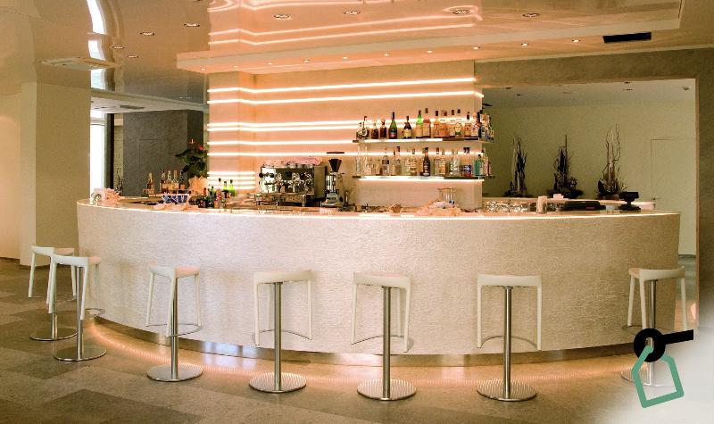 Hotiday Hotel Milano Marittima - Bar