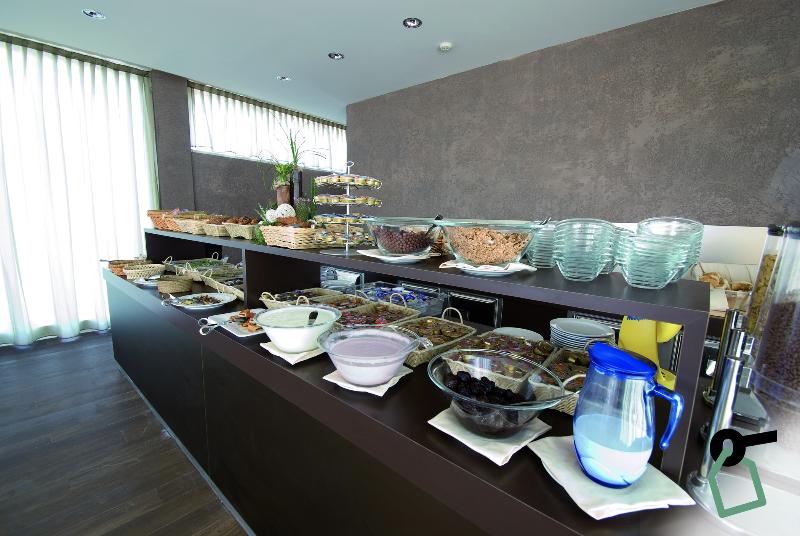 Hotiday Hotel Milano Marittima - Bar