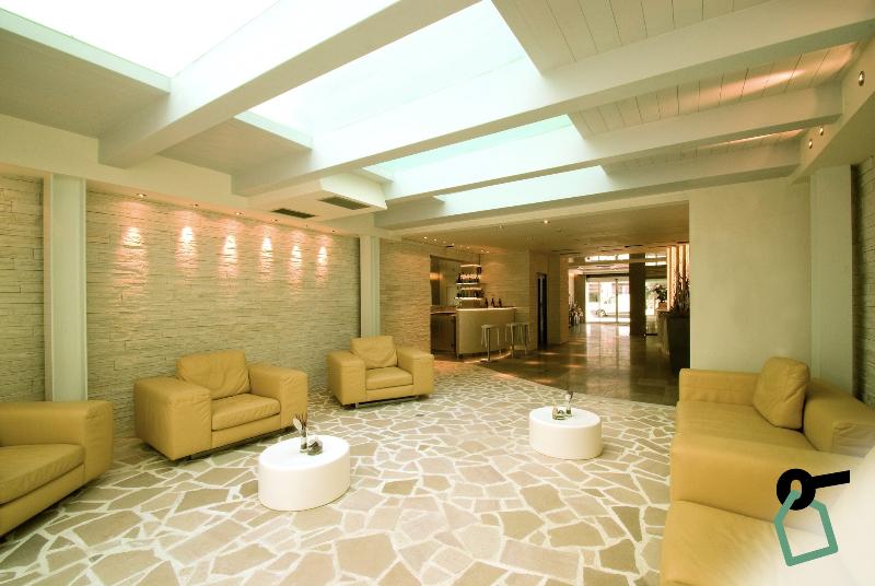 Hotiday Hotel Milano Marittima - Lobi