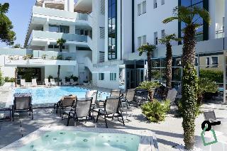 Hotiday Hotel Milano Marittima