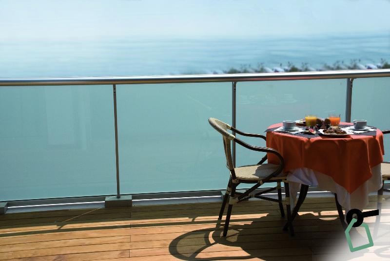 Hotiday Hotel Milano Marittima - Genel