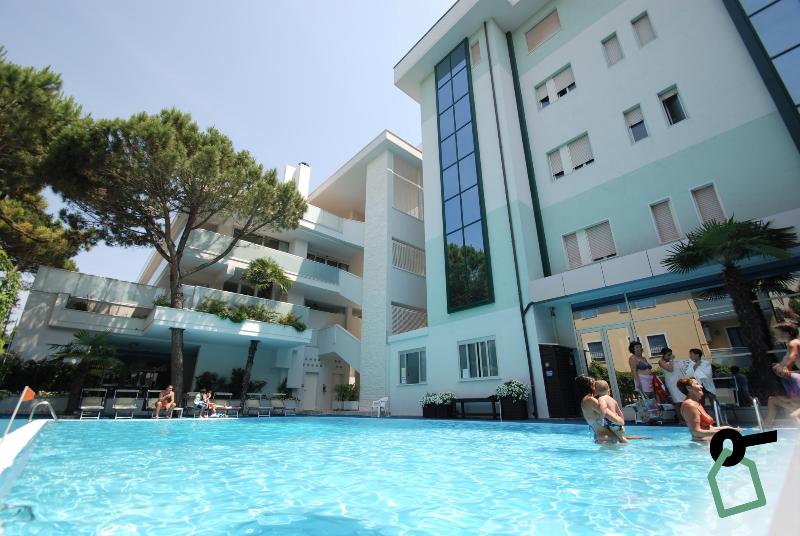 Hotiday Hotel Milano Marittima - Genel