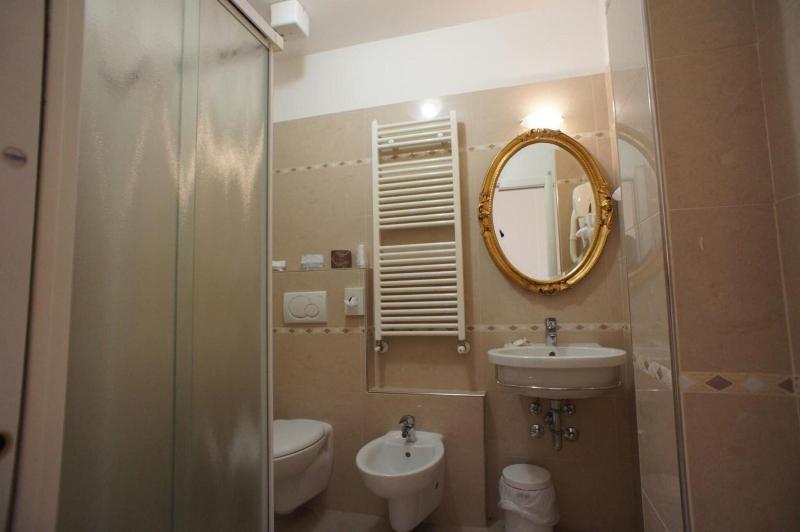 Hotel Elisir - Lobi