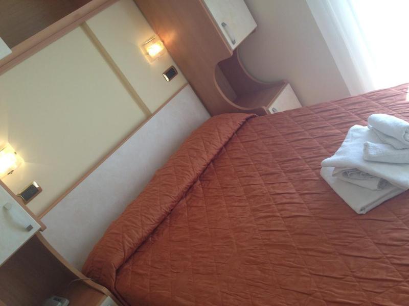 Hotel Elisir - Genel