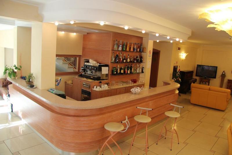 Hotel Elisir - Genel