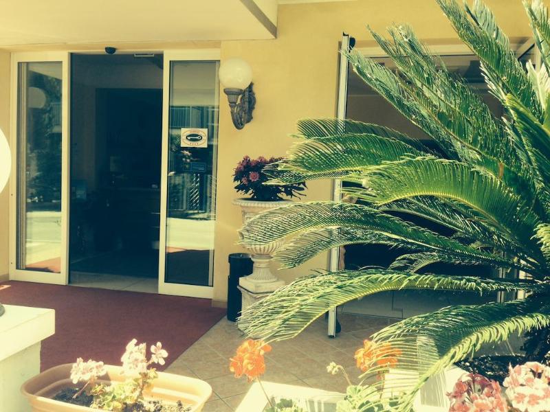 Hotel Elisir - Genel