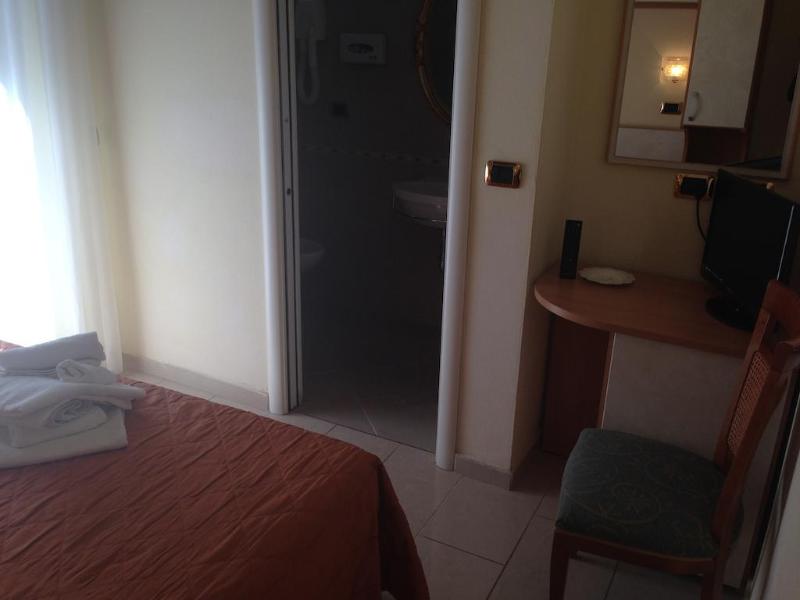 Hotel Elisir - Genel