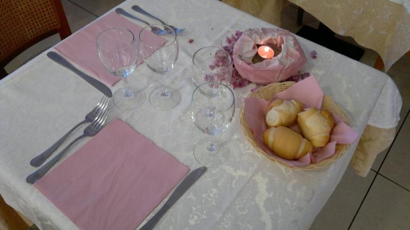 Hotel Elisir - Genel