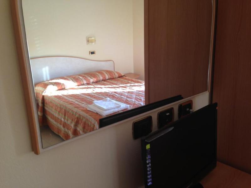 Hotel Elisir - Genel