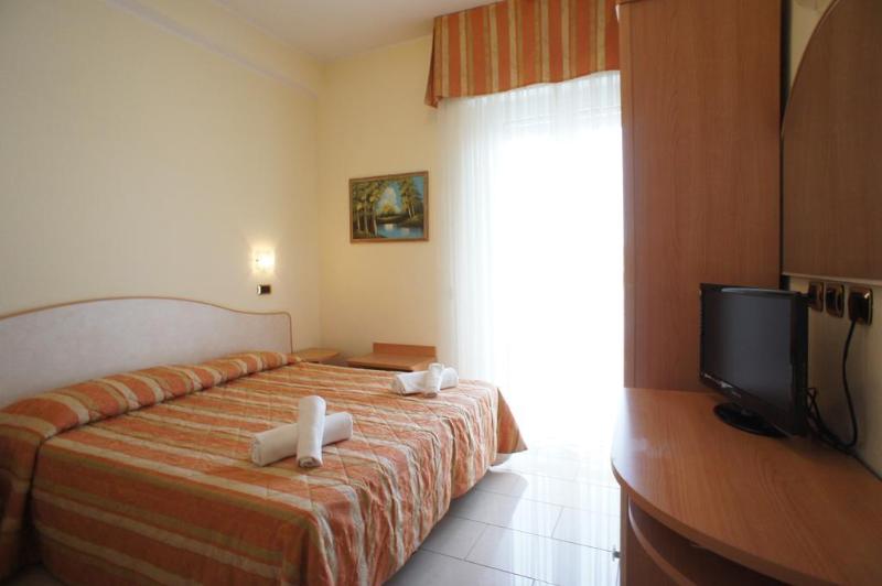 Hotel Elisir - Genel