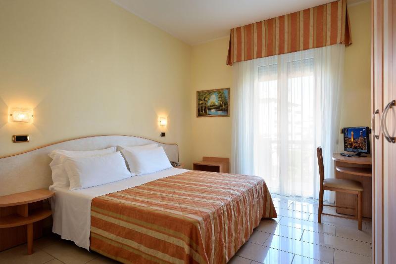 Hotel Elisir - Genel