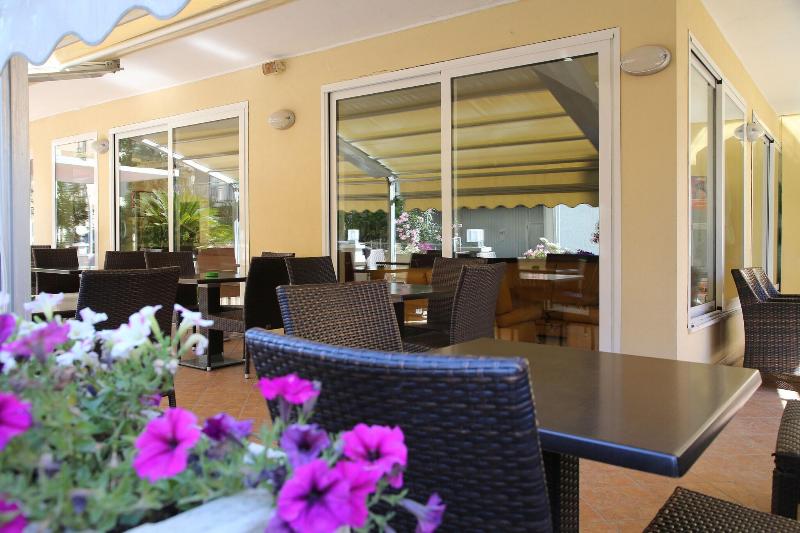 Hotel Elisir - Genel