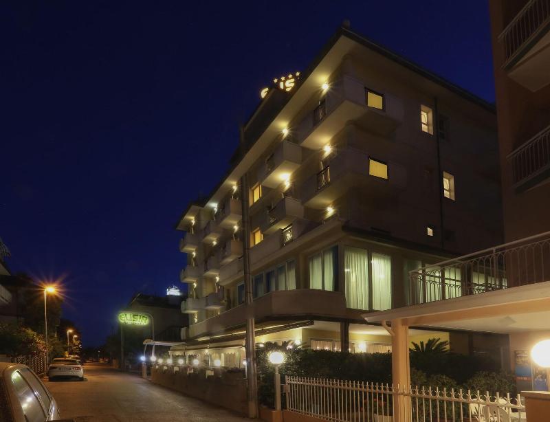 Hotel Elisir - Genel