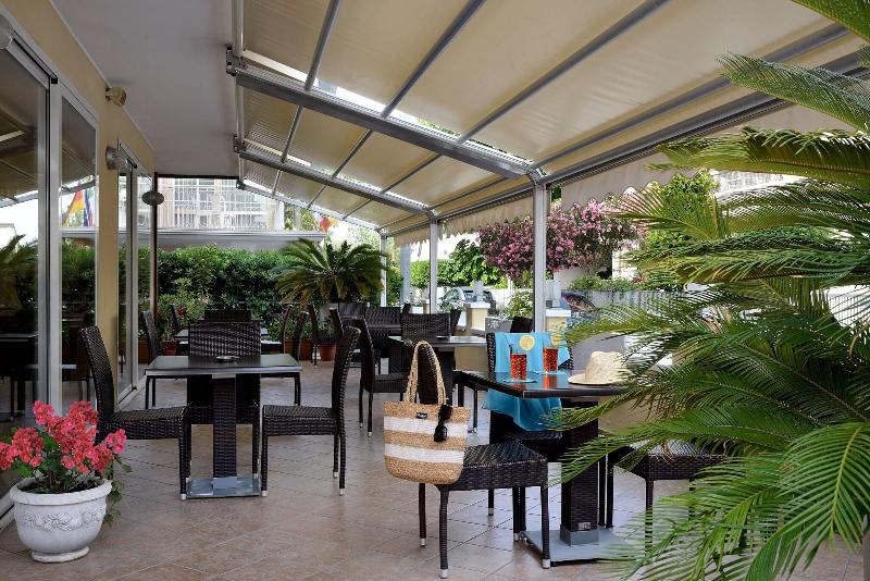 Hotel Elisir - Genel