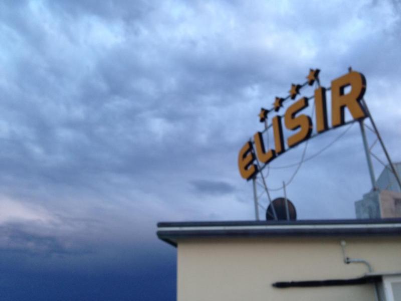Hotel Elisir - Genel