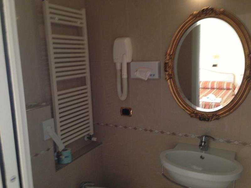 Hotel Elisir - Genel