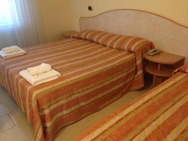 Hotel Elisir - Genel