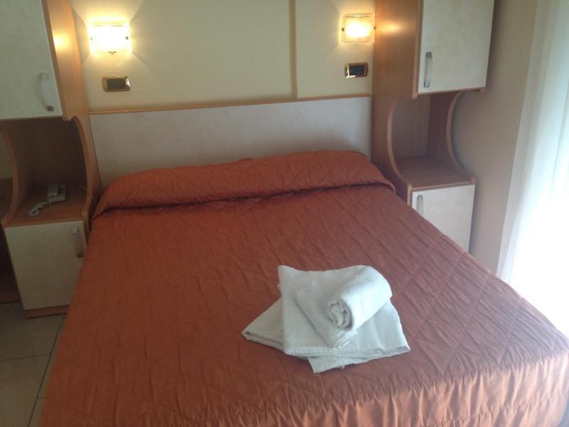 Hotel Elisir - Genel