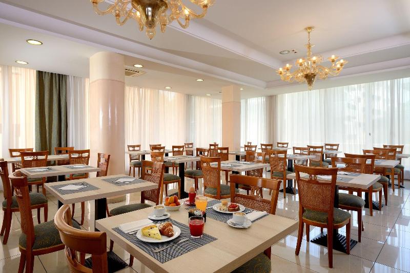 Hotel Elisir - Havuz