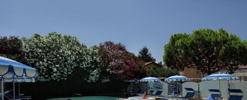 Hotel Elisir - Havuz
