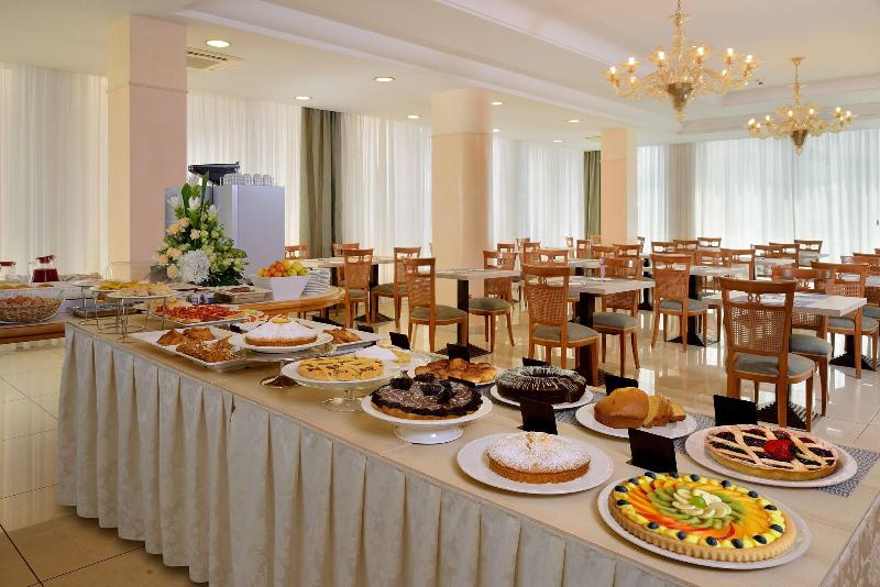 Hotel Elisir - Restoran