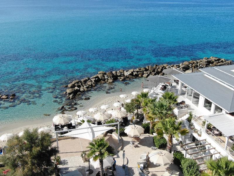 Baia del Godano Resort & Spa - Genel