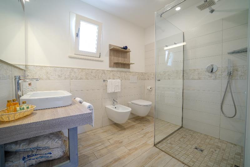 Baia del Godano Resort & Spa - Oda