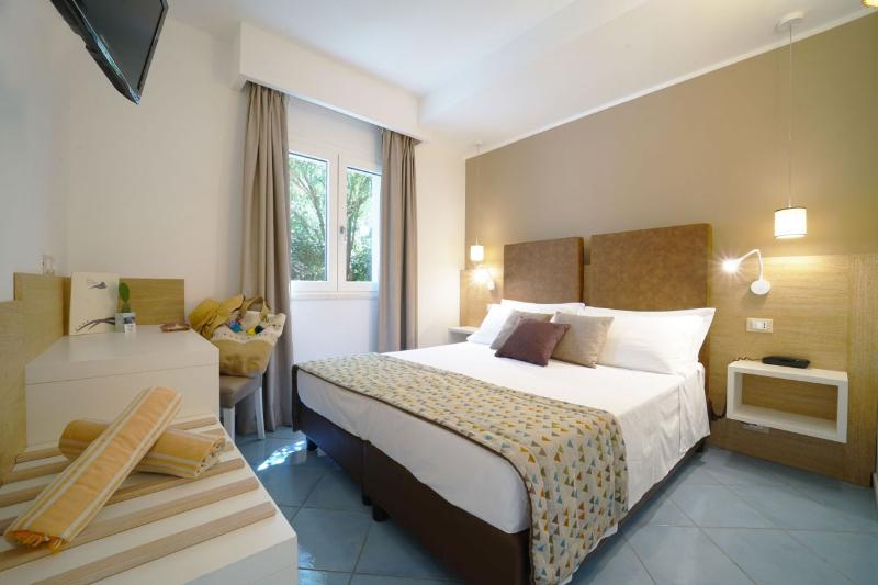 Baia del Godano Resort & Spa - Oda