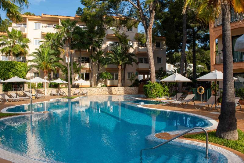 Valentin Somni Hotel and Suites - Genel