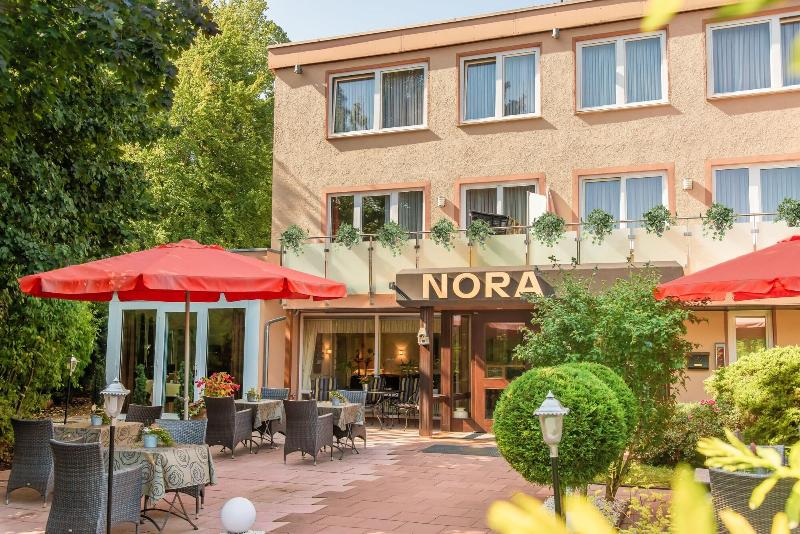 Nora - Genel
