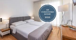 hotel Zagreb