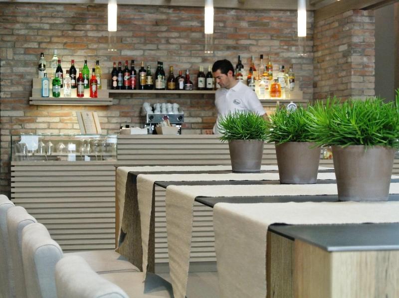 Relilax Terme Miramonti - Bar