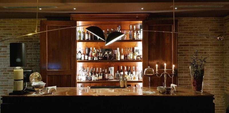 Relilax Terme Miramonti - Bar