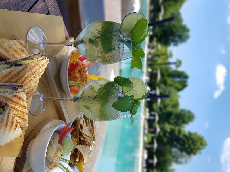 Relilax Terme Miramonti - Bar