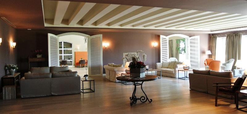 Relilax Terme Miramonti - Lobi