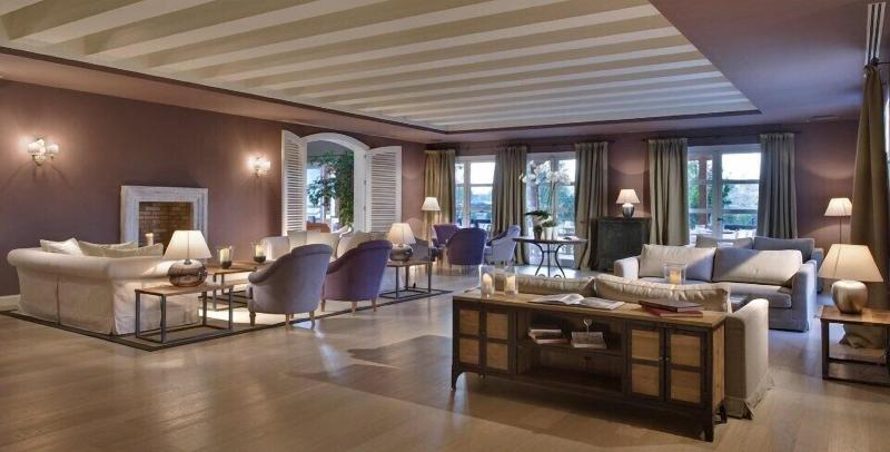 Relilax Terme Miramonti - Lobi