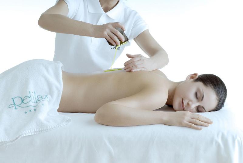 Relilax Terme Miramonti - Aktivite
