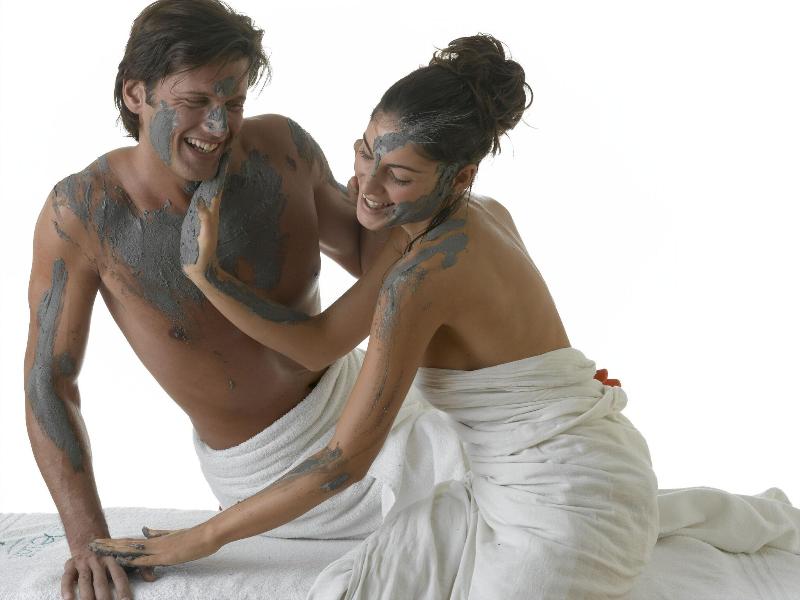 Relilax Terme Miramonti - Aktivite